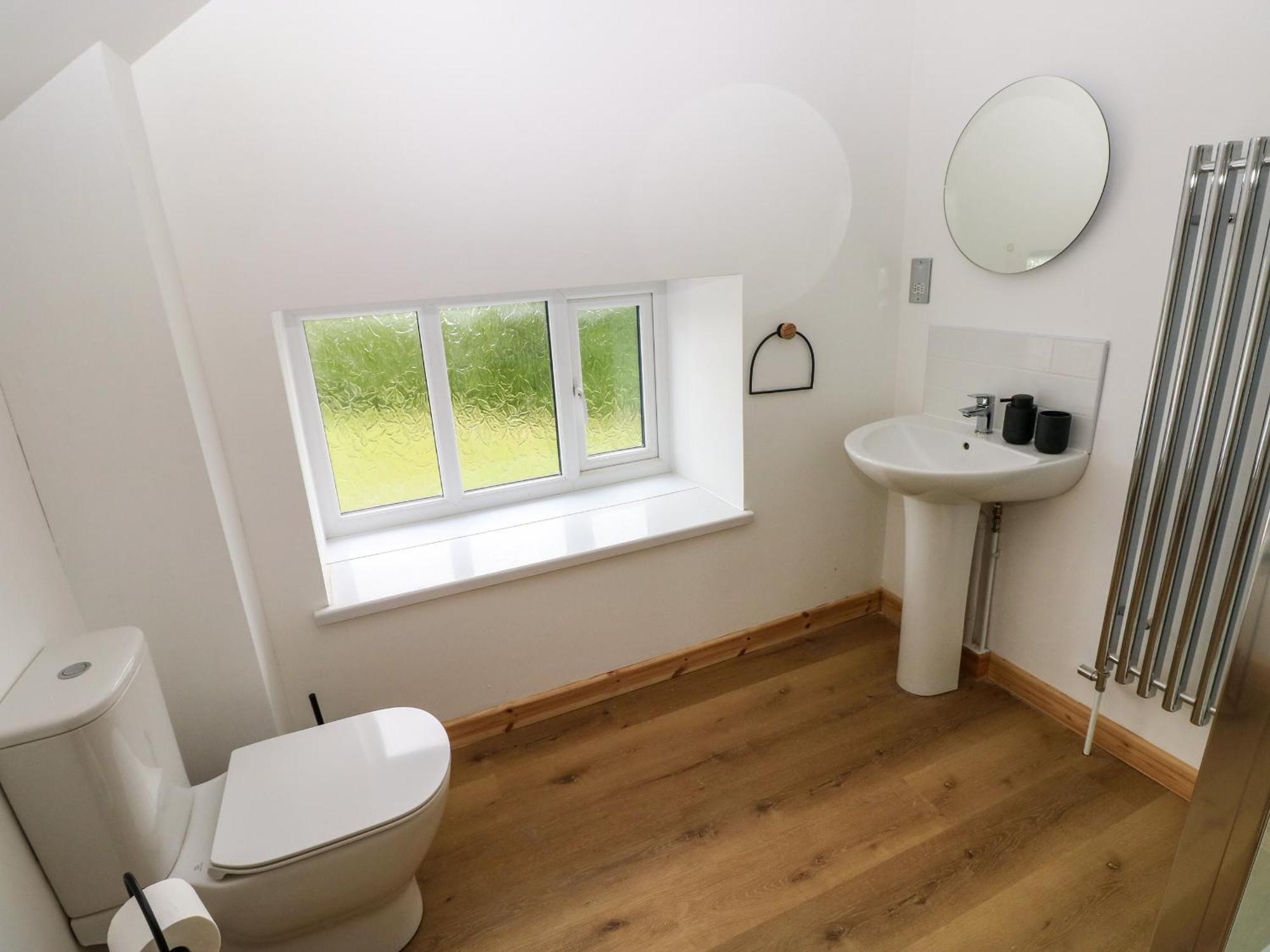 Folly Cottage Narberth Eksteriør bilde